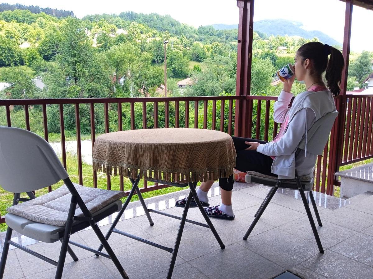 Stan Kolašin Exterior foto