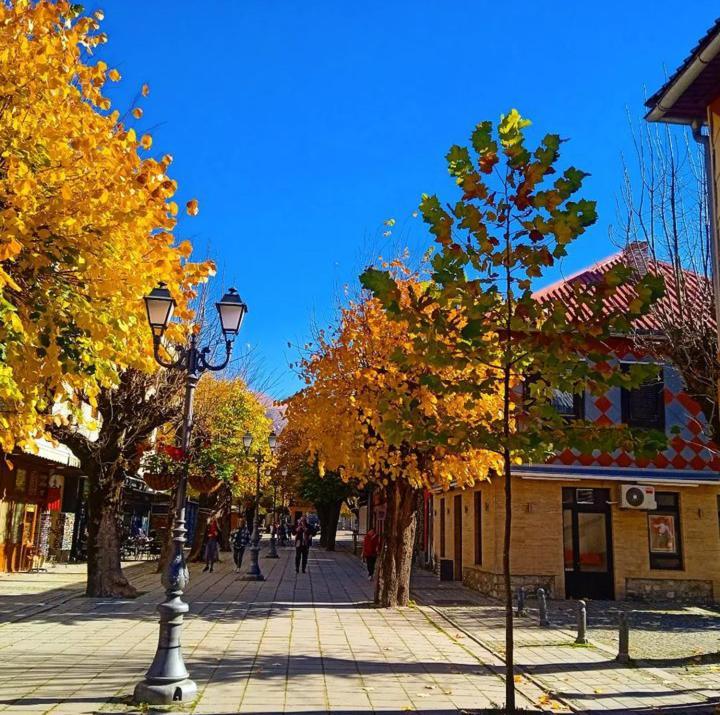 Stan Kolašin Exterior foto